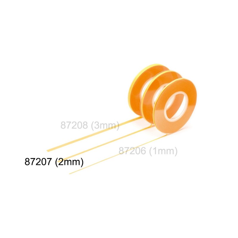 87207 - Masking Tape 2mm