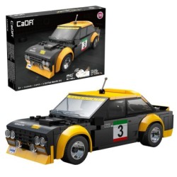 C51092W - Fiat Abarth 131 -...