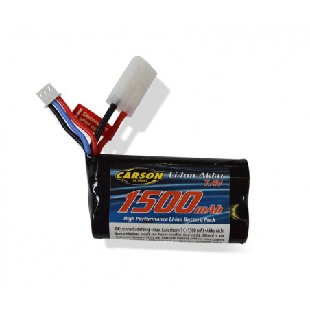 C608199 - 7.4V LI-ION PACK FOR 54709/ 12