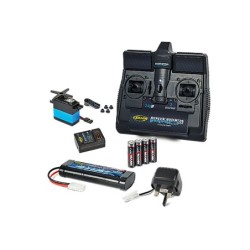 C707132 - TAMIYA R/C...