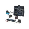C707132 - TAMIYA R/C STARTER SET inc radio battery chgr