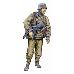 D1623 - Schutz Kampfguppe...