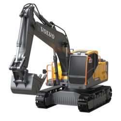 E588-003 - 1:20 Volvo...