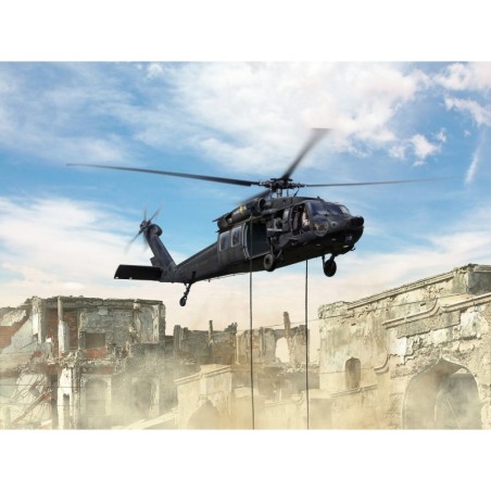 ICM48363 - Black Hawk Down, Operation Gothic Serpent