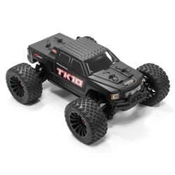 PD860T - TK10 Brushed Truck...