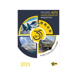 Z4091 - Zvezda Catalogue 2025