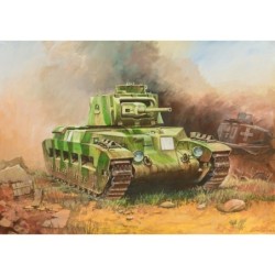 Z6171 -    British Tank...