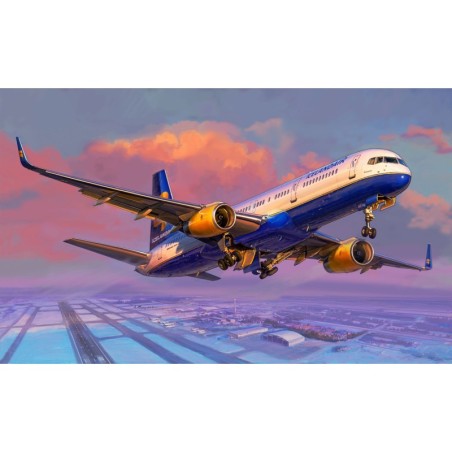 Z7032 - Boeing 757-200