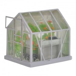 44-515 - Greenhouse (x2)
