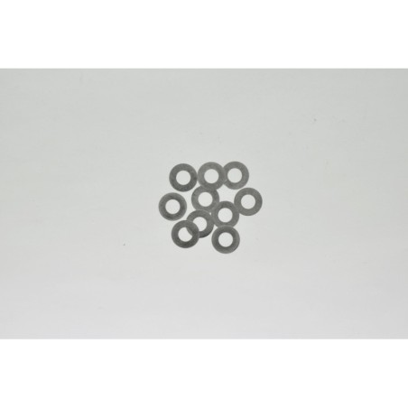 AM13SS0019 - SHIMS 5X10X0.1 (10)