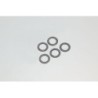 K.1-W701105 - Washers M7x11x0.5mm (5) Kyosho