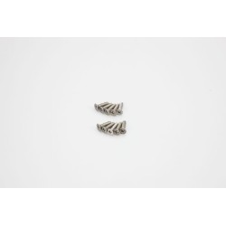 K.1-S33012TP - Flat Head TP Screws M3x12mm (10) Kyosho