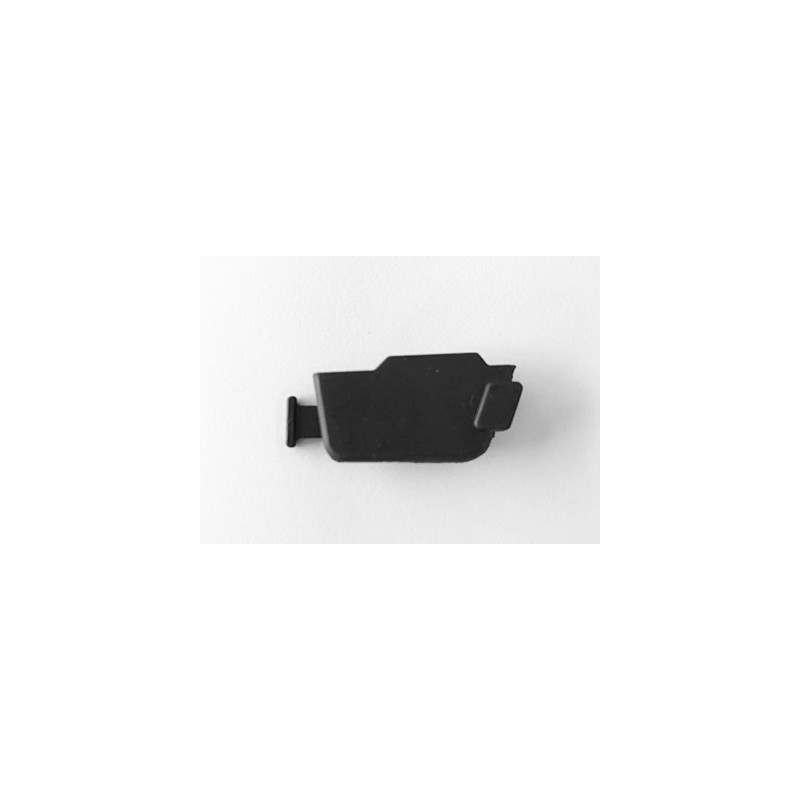 S.510A37401A - CHARGING PLUG COVER M17