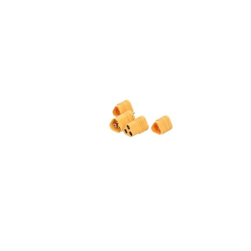 ORI40074 - Team Orion MT60 3-pole Connector (pair)