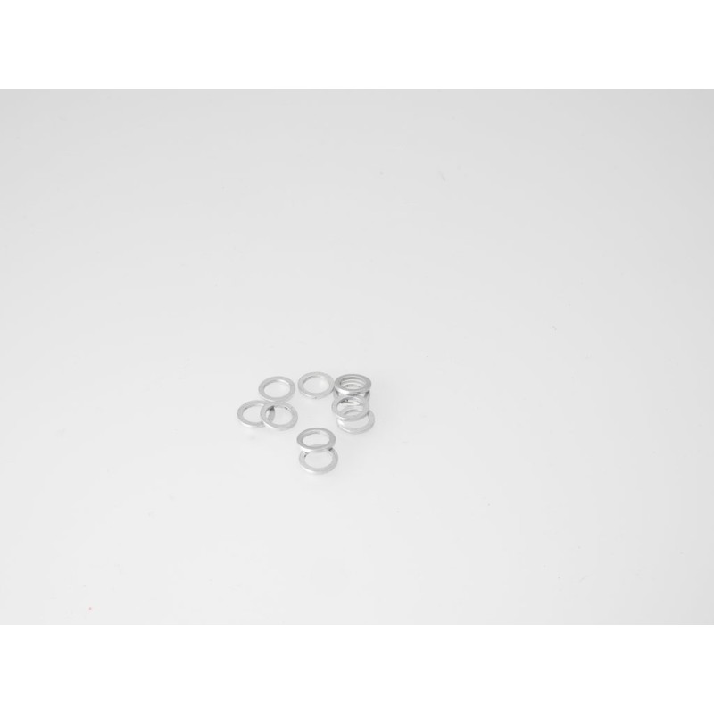 PIC6175 - WASHER CARBURETTOR (4PCS)