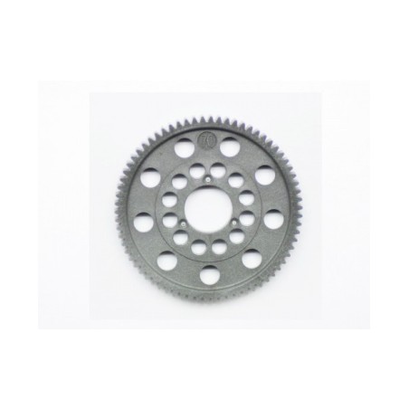AM348070 - SPUR GEAR 48P 70T