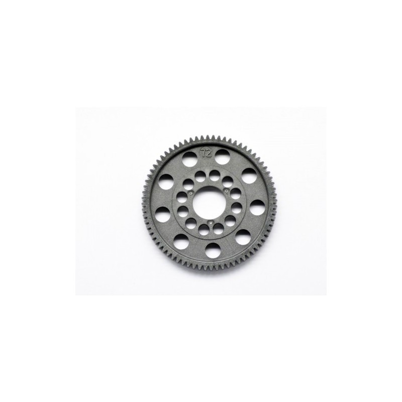 AM348072 - SPUR GEAR 48P 72T