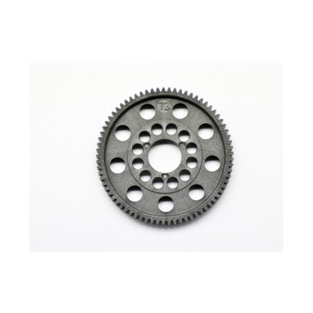 AM348073 - SPUR GEAR 48P 73T