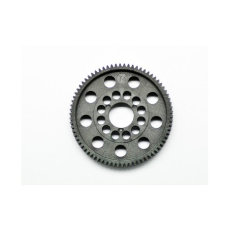 AM348074 - SPUR GEAR 48P 74T
