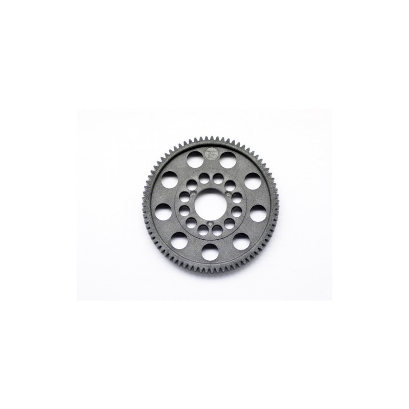 AM348075 - SPUR GEAR 48P 75T