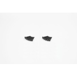 K.1-S13015H - Hex Button...