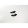K.1-S14008H - Hex Button Screws M4x8mm (10) Kyosho
