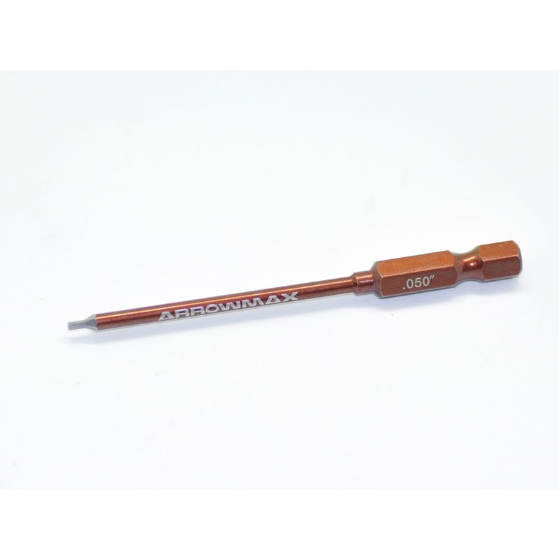 AM510850 - POWER TIP ALLEN WRENCH .050 X 80MM