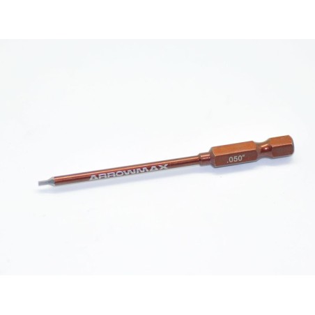 AM510850 - POWER TIP ALLEN WRENCH .050 X 80MM