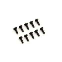 K.1-S02006 - Bind Screw M2.0x6mm (10) Kyosho