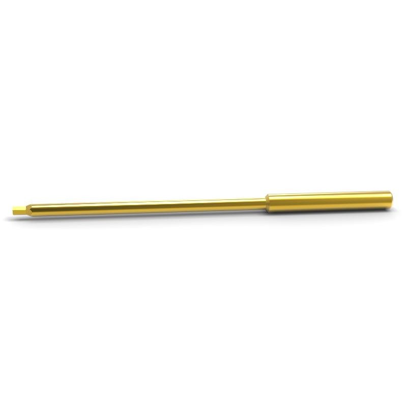 AM411256 - TIP FOR ALLEN WRENCH .050 X 60MM V2