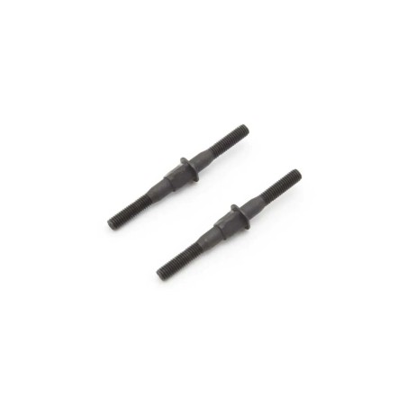 K.TBS0338 - Turnbuckle 3x38mm (2) Kyosho