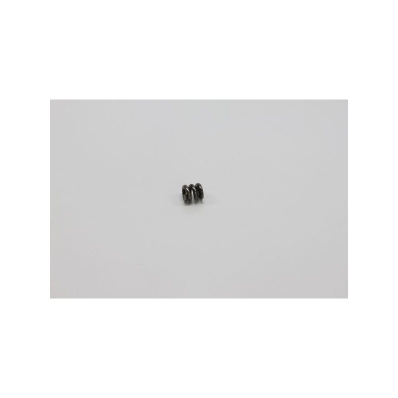 K.UM124 - Tensioning Spring LAZER ZX5-RB5-RB6-RB6.6-RB7 Kyosho