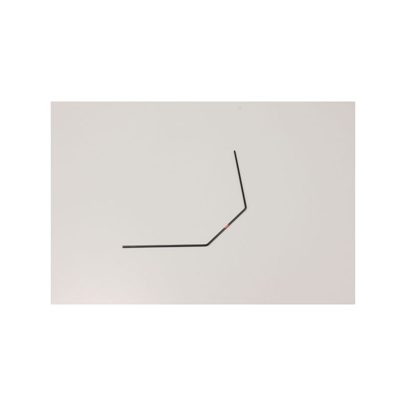 K.UMW708-12 - ANTI-ROLL BAR (1.2) RB6-RB7 MID - RED