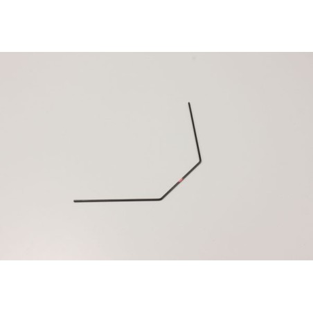 K.UMW708-12 - ANTI-ROLL BAR (1.2) RB6-RB7 MID - RED