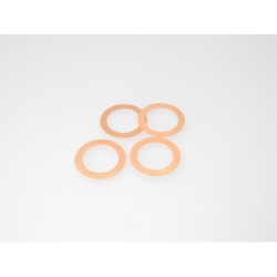PIC2068 - HEAD GASKET 0,2...