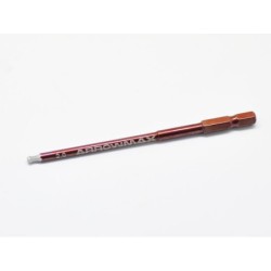 AM620120 - BALL DRIVER HEX...