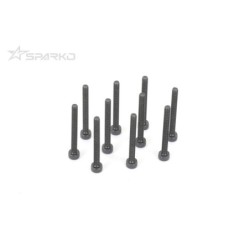 SPKSC0328BK - Sparko Cap...