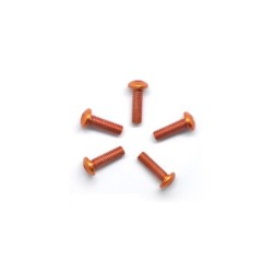 AM14RH3010-O - ALU SCREW...