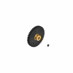 AM448038 - Pinion gear 48P...