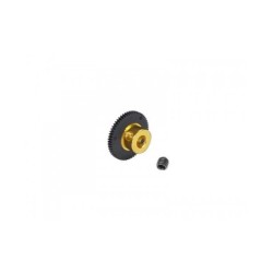 AM464041 - Pinion gear 64P...