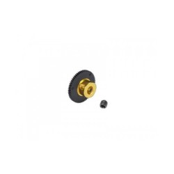 AM464042 - Pinion gear 64P...