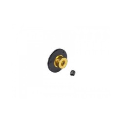 AM464043 - Pinion gear 64P...