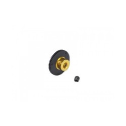 AM464045 - Pinion gear 64P...