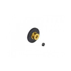 AM464046 - Pinion gear 64P...