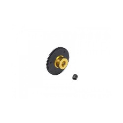 AM464048 - Pinion gear 64P...