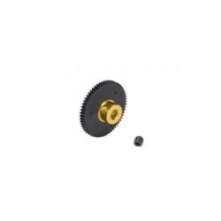 AM464051 - Pinion gear 64P...