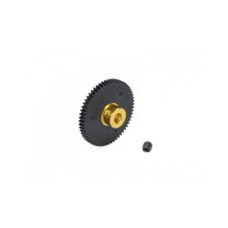 AM464054 - Pinion gear 64P...