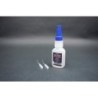 KOS50101 - Koswork Cyano Tire Glue (20g.)