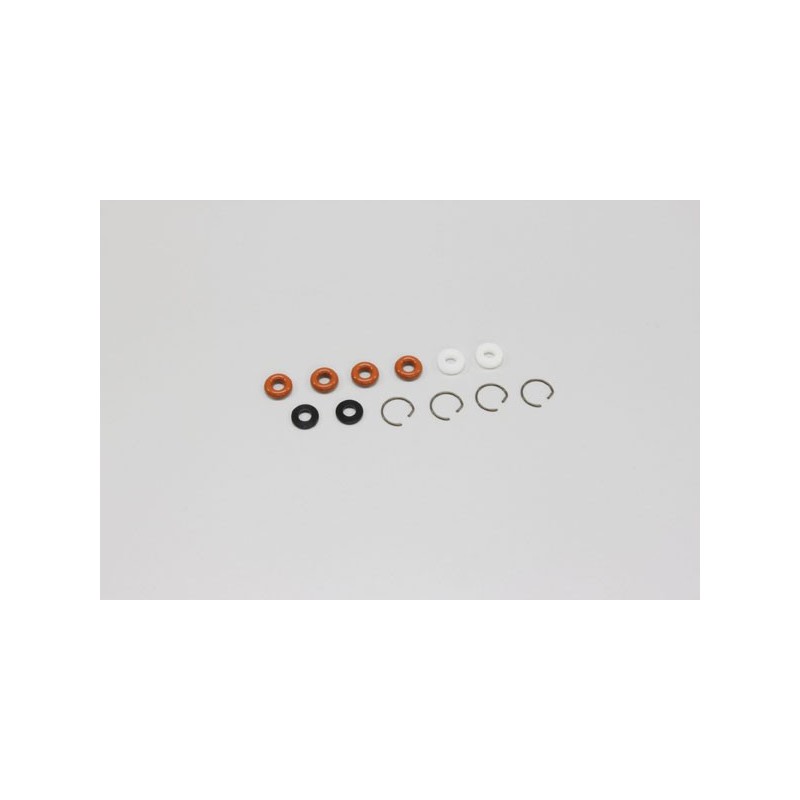 K.W5018 - O RING SET - V-ONE