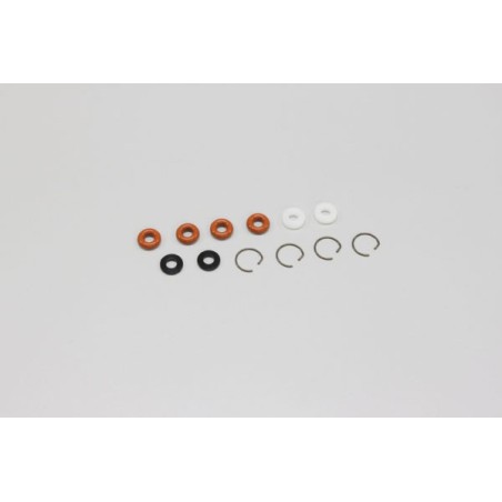 K.W5018 - O RING SET - V-ONE